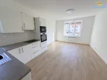 Pronájem bytu 2+kk, Praha - Michle, Hadovitá, 47 m2