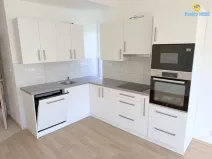 Pronájem bytu 2+kk, Praha - Michle, Hadovitá, 47 m2