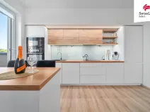 Prodej bytu 3+kk, Praha - Kyje, Federova, 69 m2