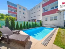 Prodej bytu 3+kk, Praha - Kyje, Federova, 69 m2