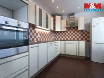 Pronájem bytu 3+1, Buštěhrad, Revoluční, 76 m2