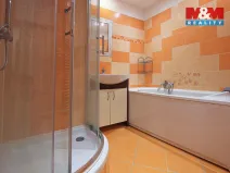 Pronájem bytu 3+1, Buštěhrad, Revoluční, 76 m2