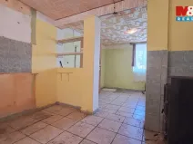 Prodej rodinného domu, Starý Poddvorov, 77 m2
