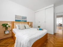Prodej bytu 3+kk, Praha - Vinohrady, Laubova, 76 m2