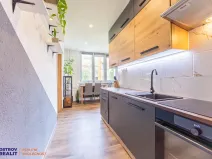 Prodej bytu 3+1, Postřelmov, Závořická, 76 m2