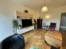Pronájem bytu 2+1, Brno - Žabovřesky, 64 m2