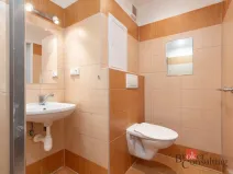 Prodej bytu 3+1, Krnov - Pod Cvilínem, SPC G, 79 m2