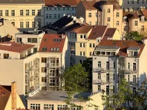 Prodej bytu 2+kk, Praha - Žižkov, Dalimilova, 50 m2