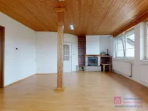 Pronájem bytu 5+1, Vracov, náměstí Míru, 233 m2