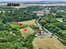 Prodej komerčního pozemku, Liběchov, 7548 m2