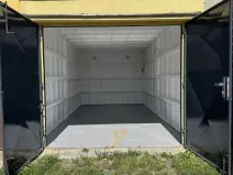 Pronájem garáže, Nový Jičín, Palackého, 18 m2