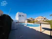 Prodej rodinného domu, La Zenia, Alicante, Španělsko, 86 m2