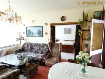 Prodej bytu 3+1, Nový Jičín, Nádražní, 71 m2