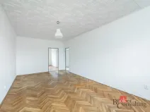 Pronájem bytu 2+1, Praha, 57 m2