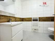 Pronájem bytu 2+kk, Benešov, Hodějovského, 42 m2