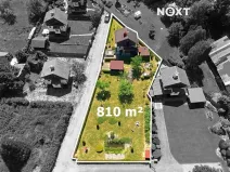 Prodej chaty, Žermanice, 60 m2