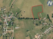 Prodej louky, Zdíkov, 30239 m2