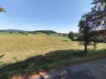 Prodej louky, Zdíkov, 30239 m2