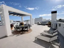 Prodej bytu 3+kk, Ciudad Quesada, Alicante, Španělsko, 80 m2