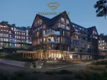 Prodej bytu 2+kk, Świeradów-Zdrój,Polsko, 39 m2