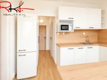 Prodej bytu 1+1, Roudnice nad Labem, Alej 17. listopadu, 38 m2