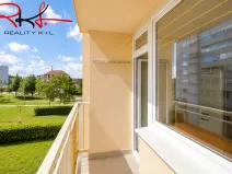 Prodej bytu 1+1, Roudnice nad Labem, Alej 17. listopadu, 38 m2