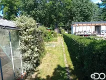 Prodej zahrady, Bělá pod Bezdězem, 215 m2