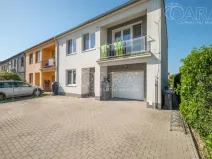 Prodej rodinného domu, Tišice, Souběžná, 170 m2
