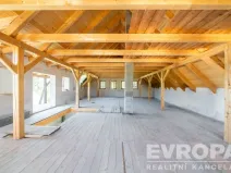 Prodej rodinného domu, Příkrý, 300 m2