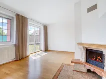 Prodej rodinného domu, Mratín, Slunečná, 118 m2