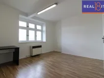 Pronájem bytu 1+1, Praha, Jugoslávských partyzánů, 41 m2