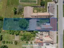 Prodej rodinného domu, Božice, 382 m2