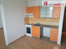 Pronájem bytu 1+1, Děčín - Děčín I-Děčín, Pohraniční, 36 m2