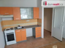 Pronájem bytu 1+1, Děčín - Děčín I-Děčín, Pohraniční, 36 m2