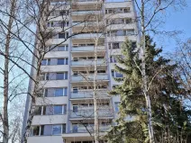 Pronájem bytu 3+kk, Teplice, 69 m2