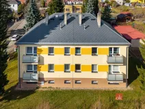 Prodej bytu 4+kk, Turnov, 5. května, 105 m2