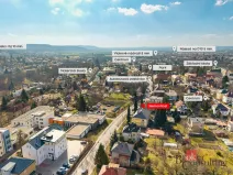 Prodej bytu 4+kk, Turnov, 5. května, 105 m2