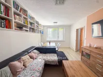 Pronájem bytu 3+1, Znojmo, Aninská, 74 m2