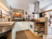 Prodej rodinného domu, Krásná Lípa, Jugoslávská, 271 m2