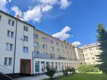 Prodej bytu 2+1, Olomouc - Nové Sady, Myslbekova, 54 m2