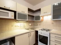 Pronájem bytu 2+kk, Praha - Prosek, Nad Krocínkou, 53 m2