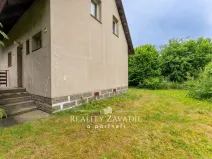 Prodej chaty, Svojetice, 75 m2
