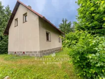 Prodej chaty, Svojetice, 75 m2
