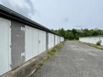 Prodej garáže, České Budějovice - České Budějovice 3, Suchomelská, 17 m2