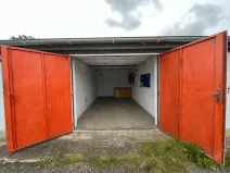 Prodej garáže, České Budějovice - České Budějovice 3, Suchomelská, 17 m2