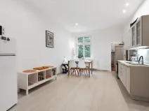 Pronájem bytu 1+1, Česká Lípa, Pod Holým vrchem, 51 m2