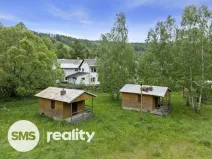 Prodej chaty, Holčovice, 50 m2