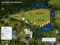 Prodej chaty, Holčovice, 50 m2