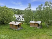 Prodej chaty, Holčovice, 50 m2