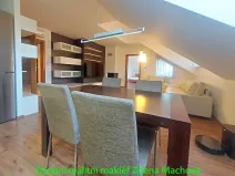 Pronájem bytu 3+kk, Praha - Strašnice, Gutova, 92 m2